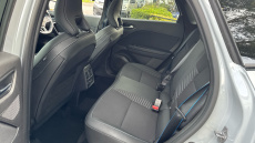 Renault Symbioz 1.6 E-Tech FHEV 145 Iconic Esprit Alpine 5dr Auto Hybrid Estate